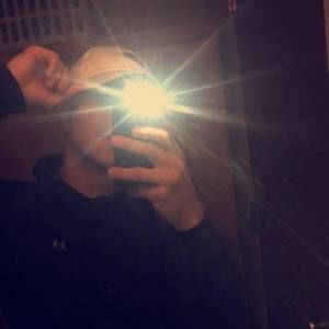 Meet your Posher, George j